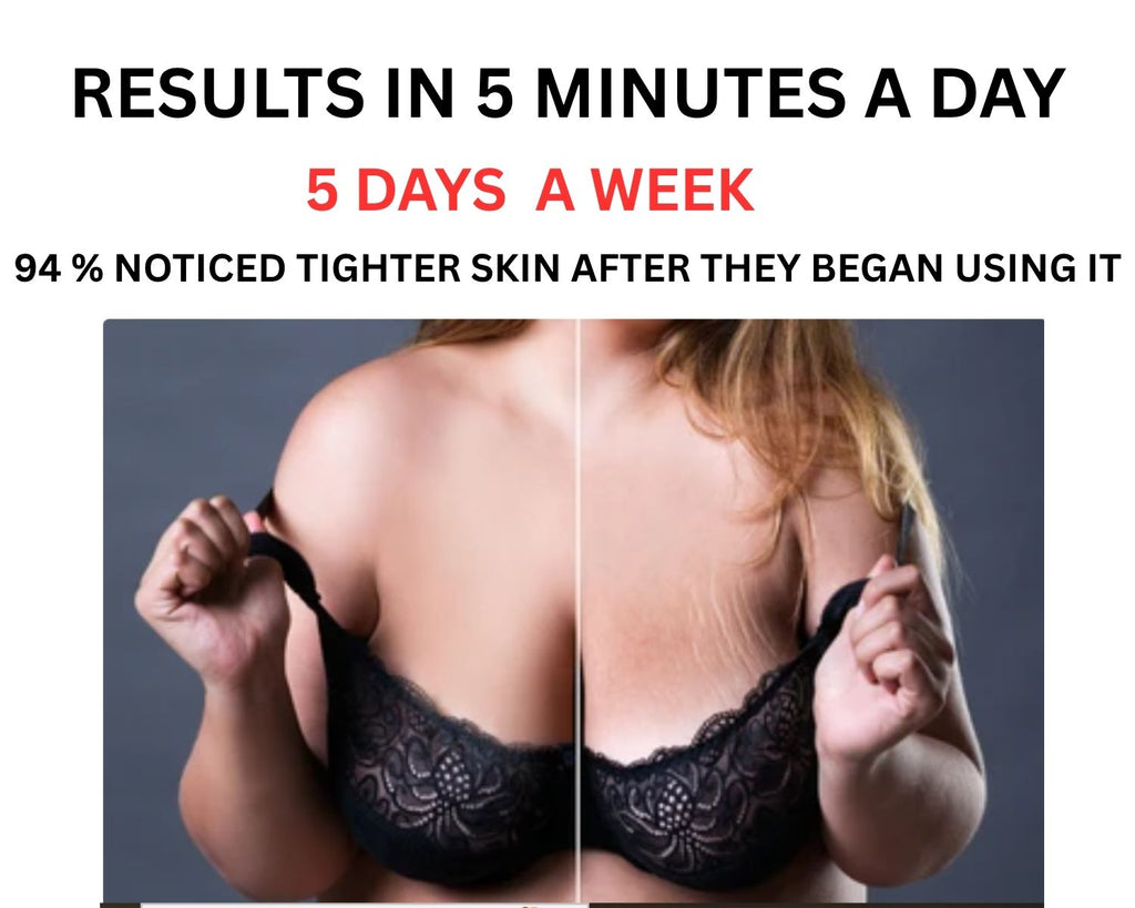 Nuivea Cellulite Relief Massager