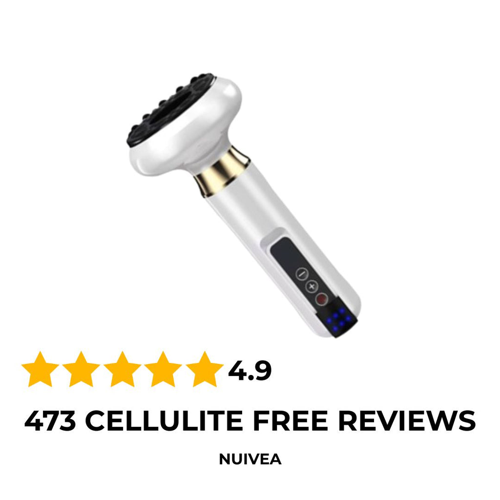 Nuivea Cellulite Relief Massager