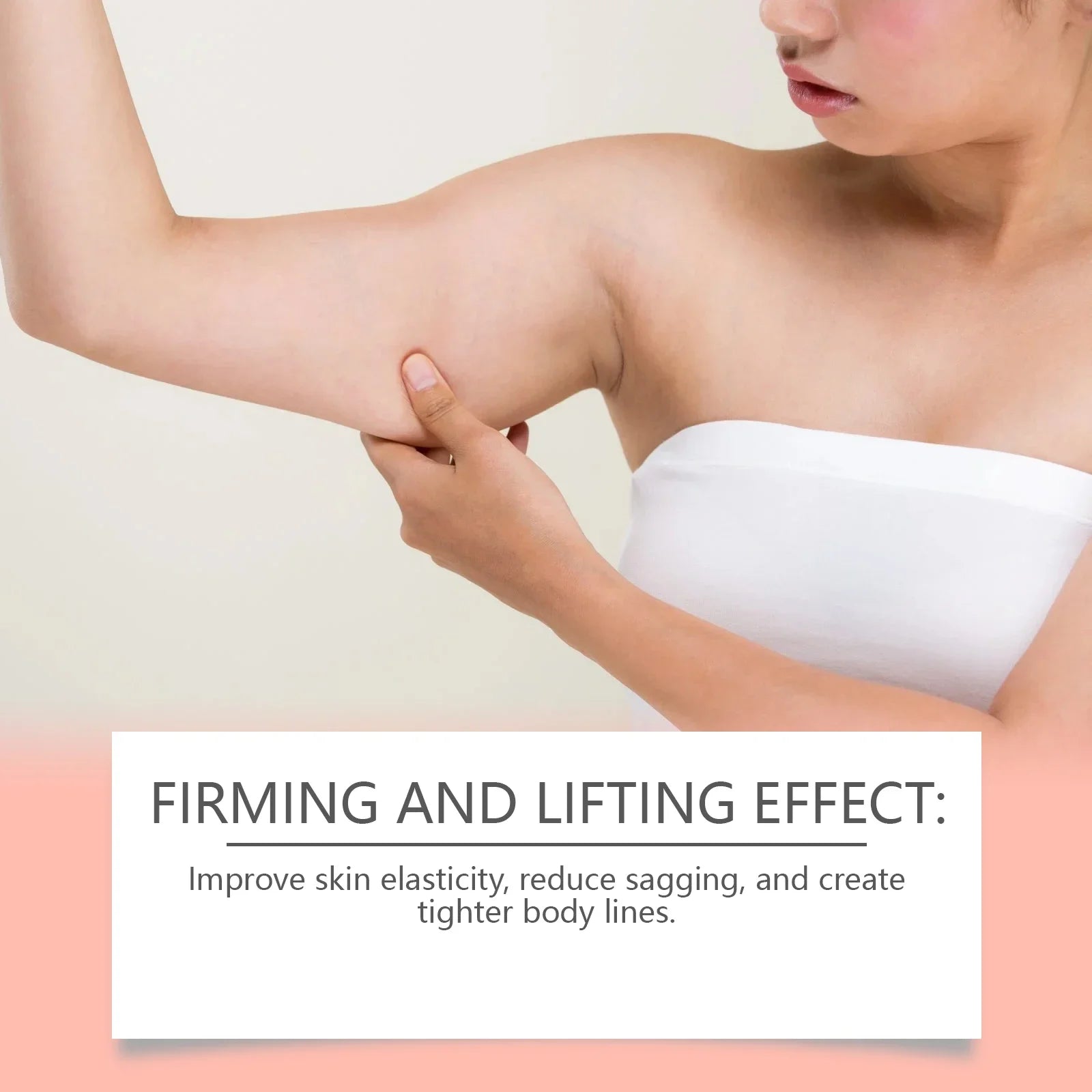 Nuivea Tightening Magic Oil – Firming, Lifting & Moisturizing Skin Brightening Oil | 100ml