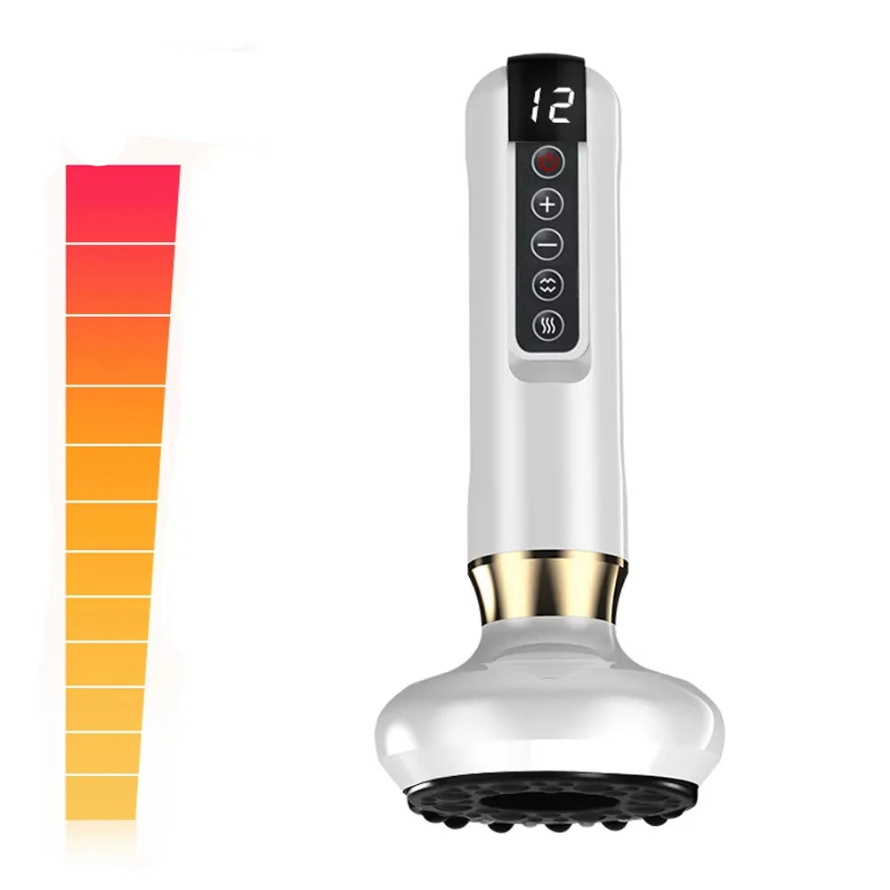 Nuivea Cellulite Relief Massager