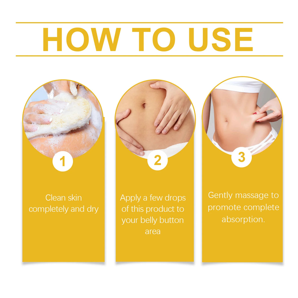 Nuivea Bee Venom Shaping Oil – Firming, Anti-Cellulite & Fat-Burning Body Contouring Massage Oil | 30ml