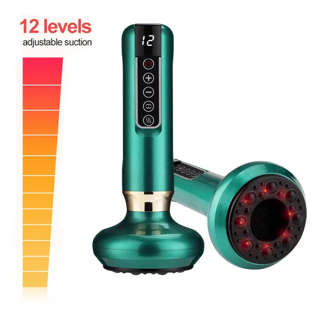 Nuivea Cellulite Relief Massager